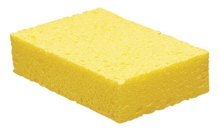 Utility Cellulose Sponge - Dragons Den Janitorial